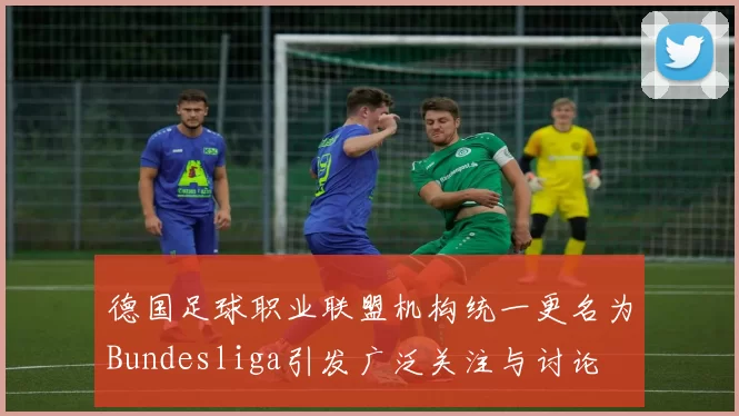 德国足球职业联盟机构统一更名为Bundesliga引发广泛关注与讨论